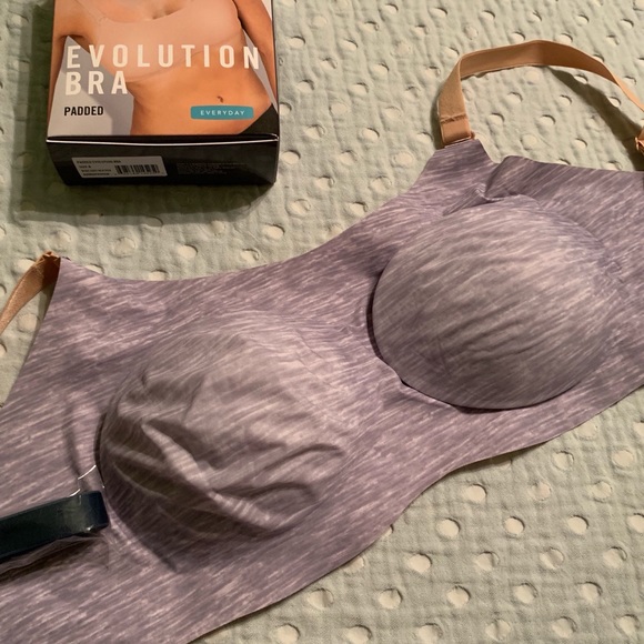 Knix Evolution Bras - Picture 7 of 7